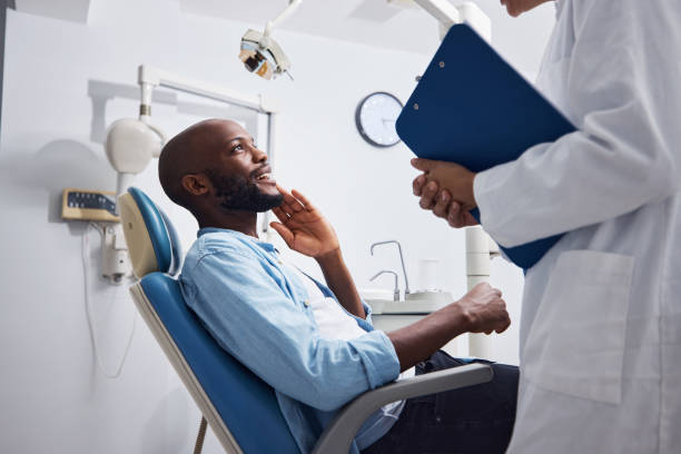 Best Pediatric Emergency Dentist in West Carrollton, OH