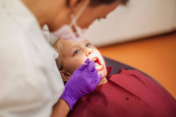 Best Pediatric Emergency Dentist in West Carrollton, OH