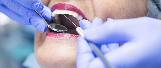 Best Emergency TMJ Treatment in West Carrollton, OH